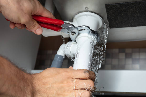 Best Basement water damage restoration  in Metter, GA