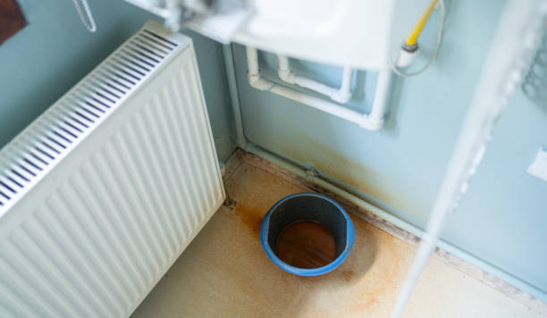 Best Commercial water damage restoration  in Metter, GA