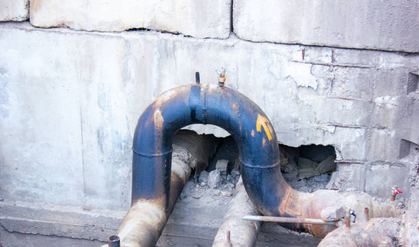 Best Professional water damage repair  in Metter, GA