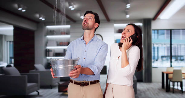 Best Sewage cleanup and water damage restoration  in Metter, GA